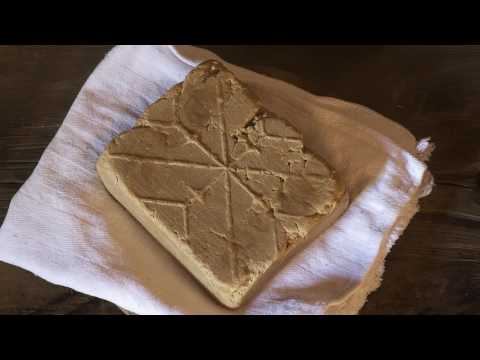 Från mjölk till ost