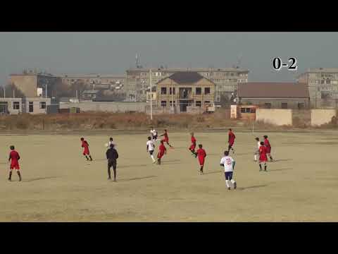 ZOVUNI 06 PYUNIK 1-06 0-10  24.11.2019