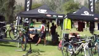 preview picture of video 'II Festival de Ciclismo La Cantuta 2014 - 09nov2014'