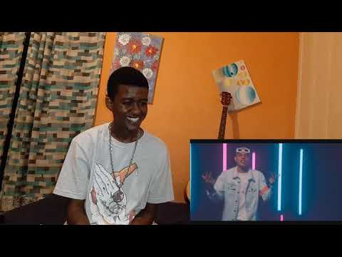 Jhony REACT -DJ Matt-D - Homenagem Aos Relíquias 2.0 (Vídeo Clipe Oficial) Gree Cassua .