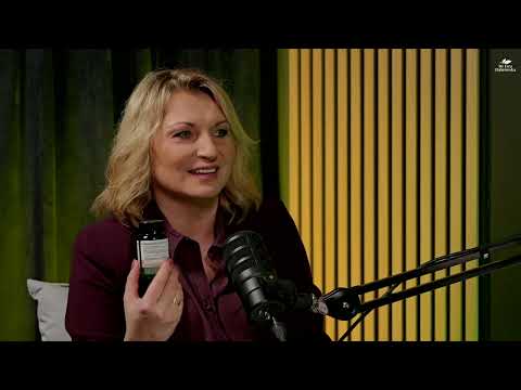 Suplementacja podczas postu i na co dzień rozmowa z dr Ewą Dąbrowską