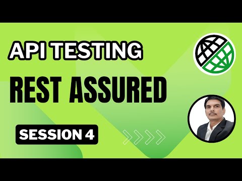Session1 Introduction to API Testing