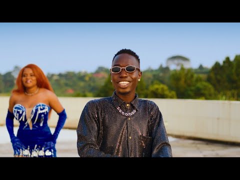 Tere Tere - Siliboi ft Destiny bwoy,  Asha Dmk, Danny bwoy (Official Video)