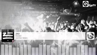 ZHU - Faded (Amtrac Remix)
