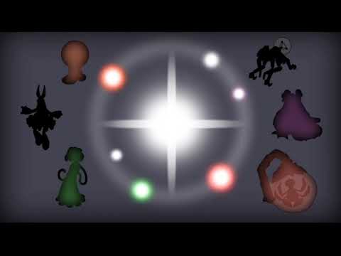 NEW LIGHT ELEMENT MONSTER TRAILER/TEASER!!! | My Singing Monsters