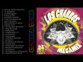 Los Charros Megamix