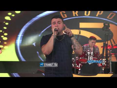 Grupo Recluta - De Boca En Boca (En Vivo 2021)