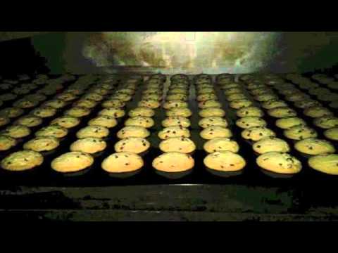 The Chemistry of Cookies