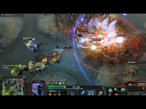 Alliance vs ATN  Highlights