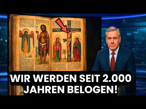 The Ethiopian Bible reveals what Jesus said after his resurrection—hidden for 2,000 years!