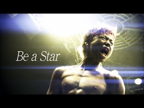 武尊vsアレキサンダー・プリリップ／K-1 WORLD GP 2015 ～-55kg初代王座決定トーナメント～ トレーラー第3弾／K-1 WORLD GP 2015 TRAILER3