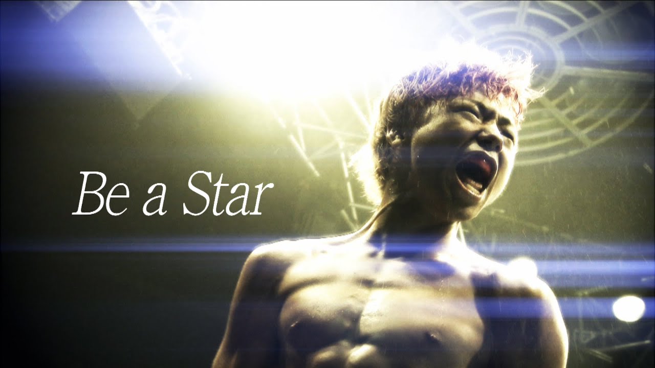 武尊vsアレキサンダー・プリリップ/K-1 WORLD GP 2015 ~-55kg初代王座決定トーナメント~ トレーラー第3弾/K-1 WORLD GP 2015 TRAILER3