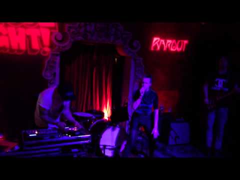 MØ "Pilgrim" live at Bardot 3/11/13