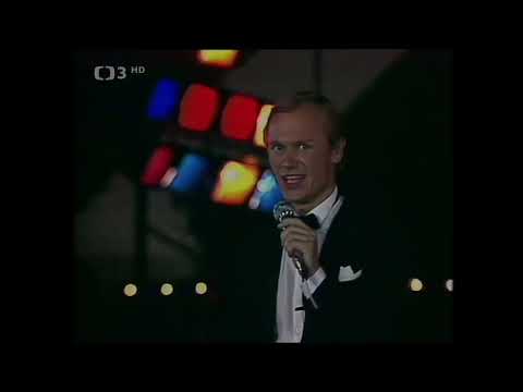 Jiří Korn - Ty To Nemáš Snadný (1986)