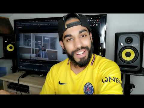 REACTION Iba One Feat Mylmo, Ramses & Master Soumy - Mali Problèmes ( Clip Officiel )