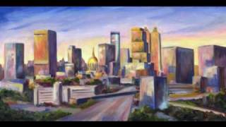 Mike Westbrook - Metropolis 9