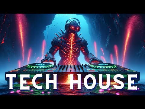 Tech House | April 2024 (Monster Set#20) Feat: Diplo, Odd Mob, Swanky Tunes, Nausica, Meduza