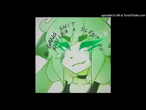 XNVIRA x SLENT - GANG SH!T (prod. Yung Vro)