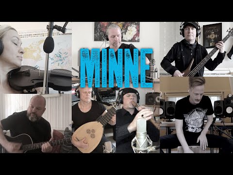 Minne- Corona Lockdown Version
