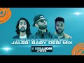 Jalebi Baby (Desi Mix) | Nick Dhillon | Tesher | Jason Derulo | Lyrical | Punjabi Bhangra 2021