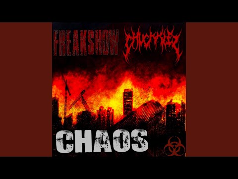 Chaos (feat. Chuckklez)