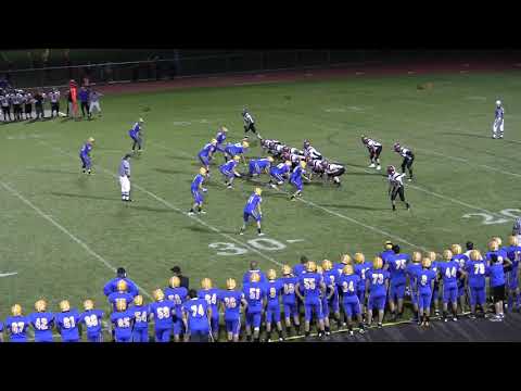 BHS vs Whippany Park 9 21 2012