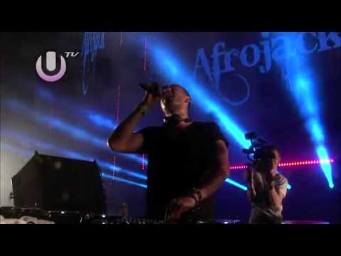 Afrojack - Ultra Music Festival (03-23-2012) Full Set