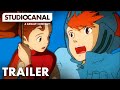 Studio Ghibli Official Trailer The Classics