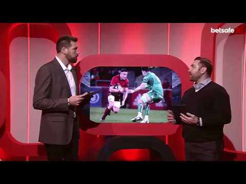 Champions Cup 2017/18 Preview Round 6 - Hamilton and Goode