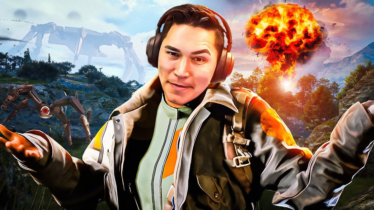 It was all my fault..