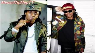 Lil Wayne &quot;Turn On The Lights&quot; Remix 2012
