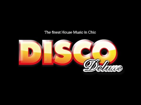 201412 Disco Deluxe Sankt Vith Aftermovie