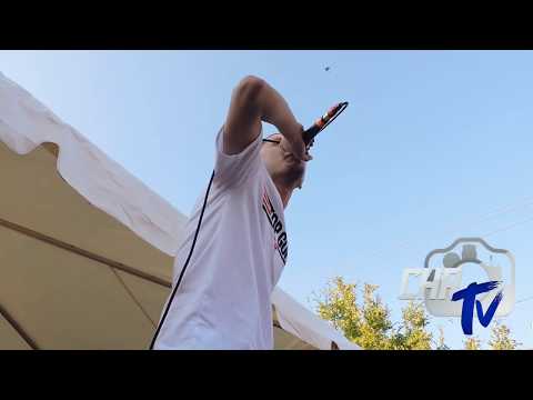 GT GARZA & KRYSTAL ( SPM'S #DAYOFUNITY )