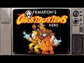 Filmation S Ghostbusters Animated Series Intro