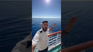 What is TUG BOAT⁉️🤔 #ship #cruiseship #merchantnavy #viralshorts #fyp #shortsvideo #sailingtwins