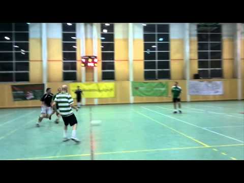 StrefaFutbolu.pl - ALHPN: Bulbez Team Beamowo - The Shield