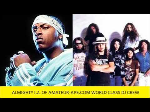 Mystikal vs Lynyrd Skynyrd - Shake Your Alabama
