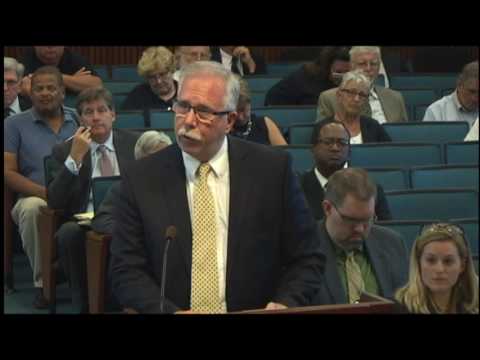 10-27-16 Norfolk Planning Commission Public Hearing