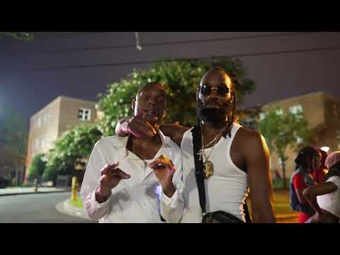 LoLo Marley -  Real Struggle (Official Video)