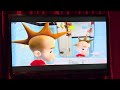 Opening To SpongeBob SquarePants Halloween 2002 VHS
