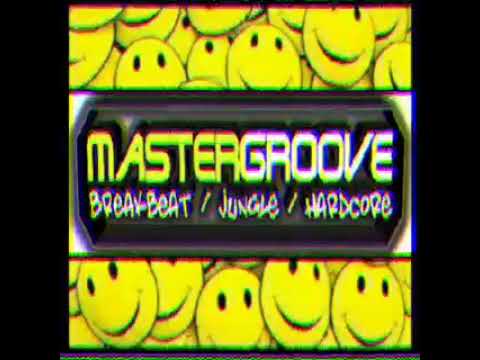 Mastergroove - Busta groove (original 92mix)