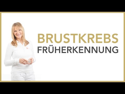 Brustkrebs Früherkennung // Ist eine Mammographie sinnvoll? Alternativen!
