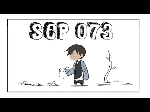 SCP-073 EXPLIQUÉ EN 2 MINUTES !