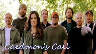 Majesty - Caedmon&#39;s Call - Lyric video