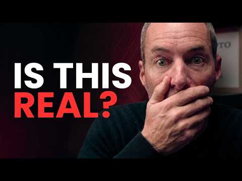 Bitcoin: Is It Finally Time?