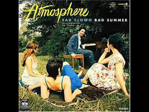 Atmosphere meets Paul Revere (StyGld Remix)