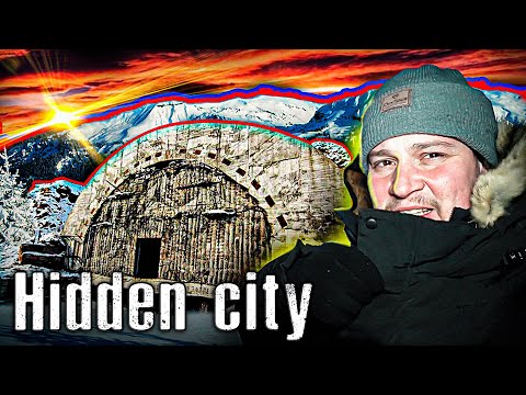 Russian Secret City: Homeland of Soviet Nukes / How People Live