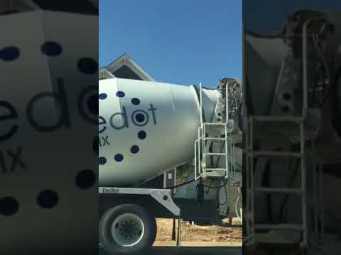 Essex Homes - Bailes - Fox Ridge entrance