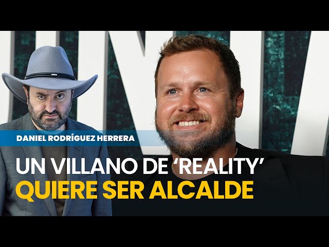 Vídeo relacionado con Spencer Pratt para el Alcalde de Los Ángeles Barrio Design Camiseta Premium