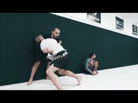 1 min round - Martynas Andrikis